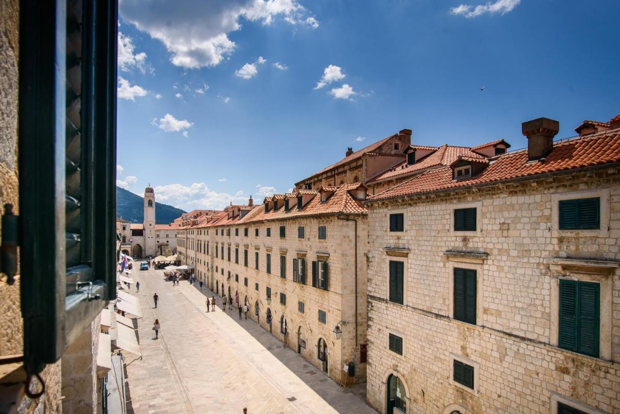 Апартаменты Clarinet Old Town Дубровник Экстерьер фото