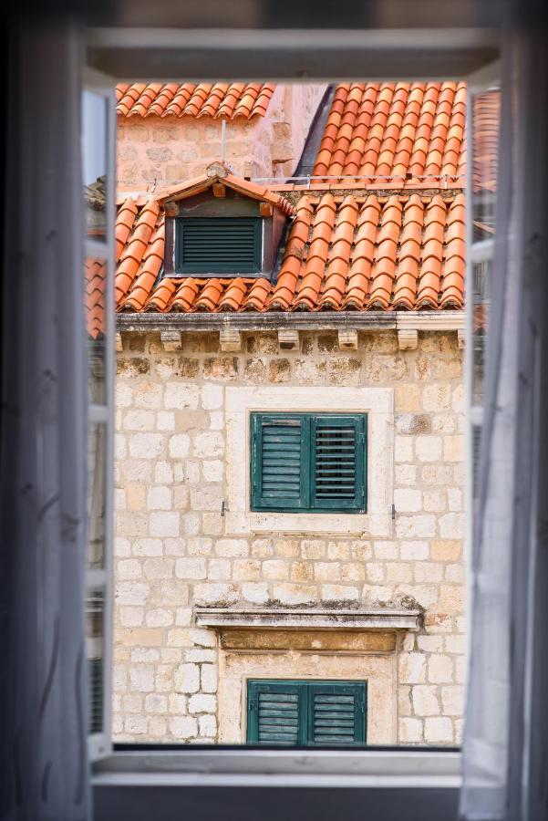 Апартаменты Clarinet Old Town Дубровник Экстерьер фото