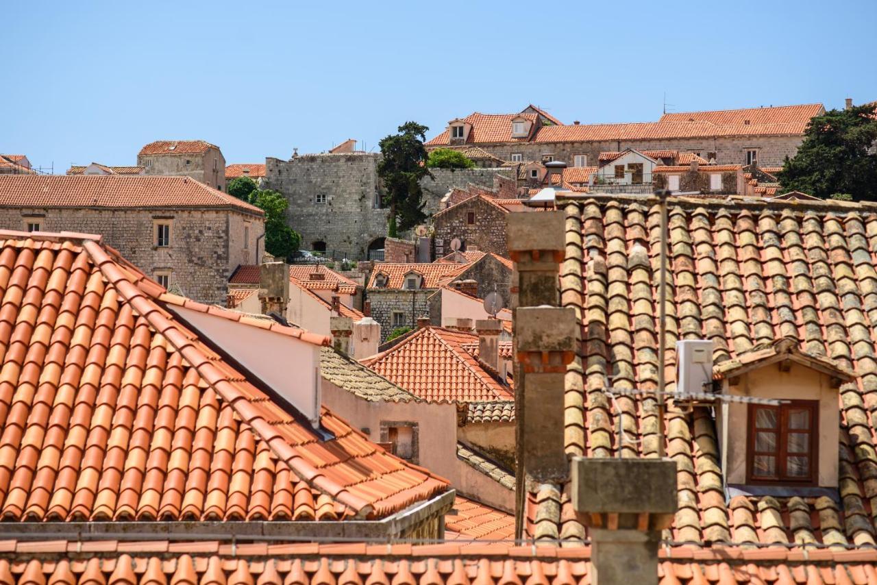 Апартаменты Clarinet Old Town Дубровник Экстерьер фото