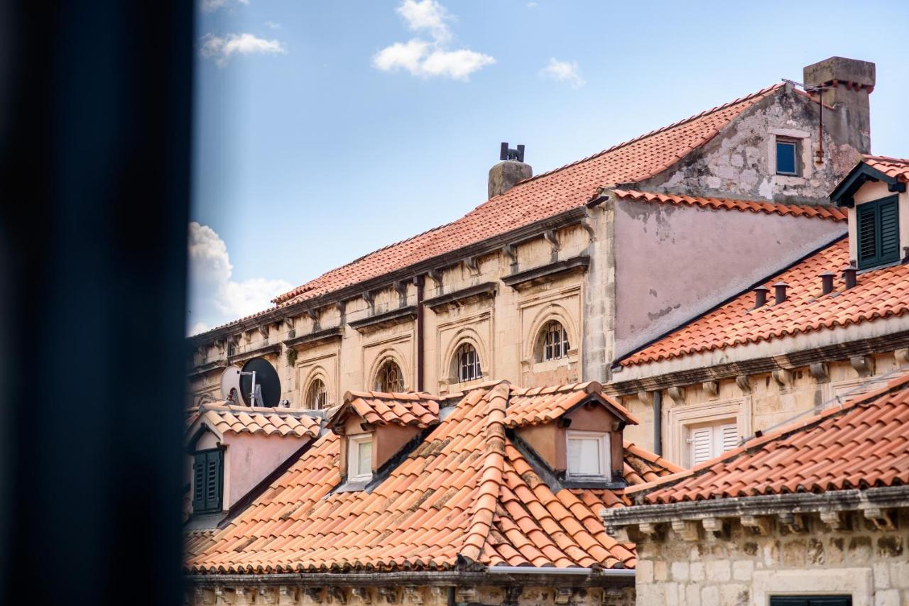 Апартаменты Clarinet Old Town Дубровник Экстерьер фото