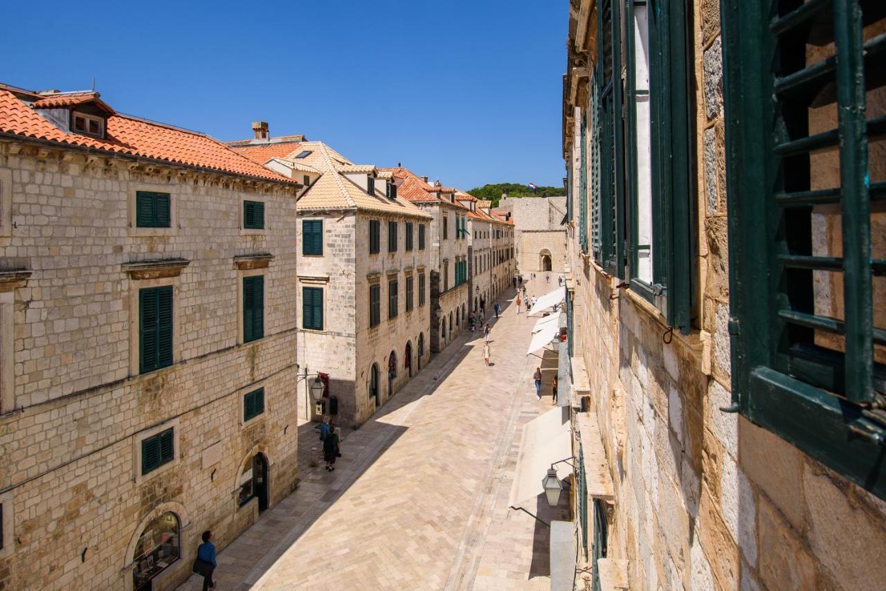 Апартаменты Clarinet Old Town Дубровник Экстерьер фото