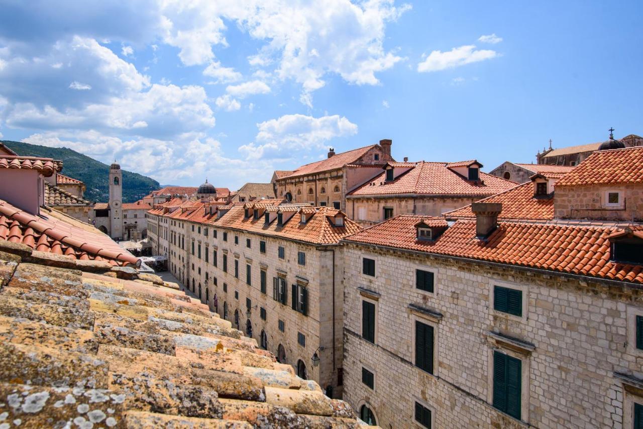 Апартаменты Clarinet Old Town Дубровник Экстерьер фото